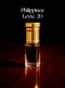 Philippines Leyte 20 - Pure Oud Oil Aged, Agarwood oil